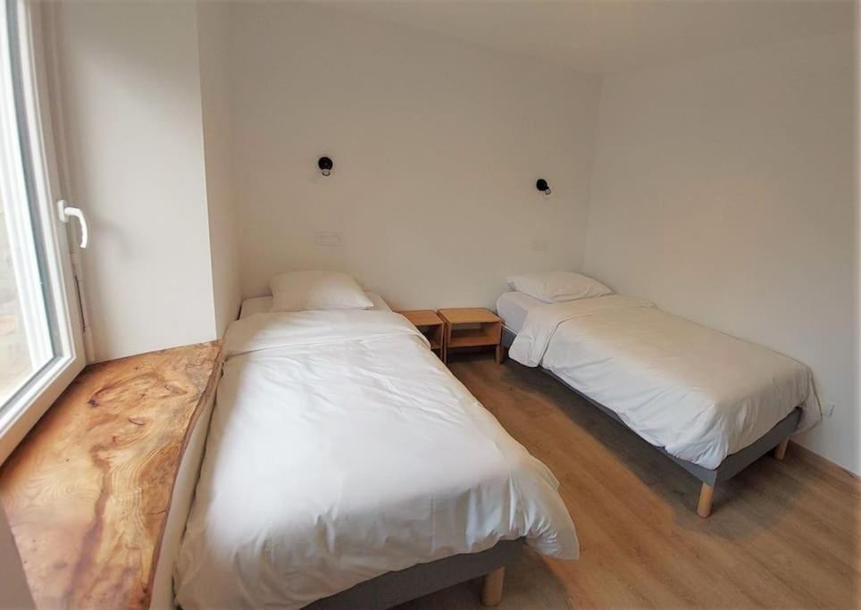 Le Cormoran Emplacement Ideal, Moderne Tres Equipe Thury-Harcourt-le-Hom Exterior photo